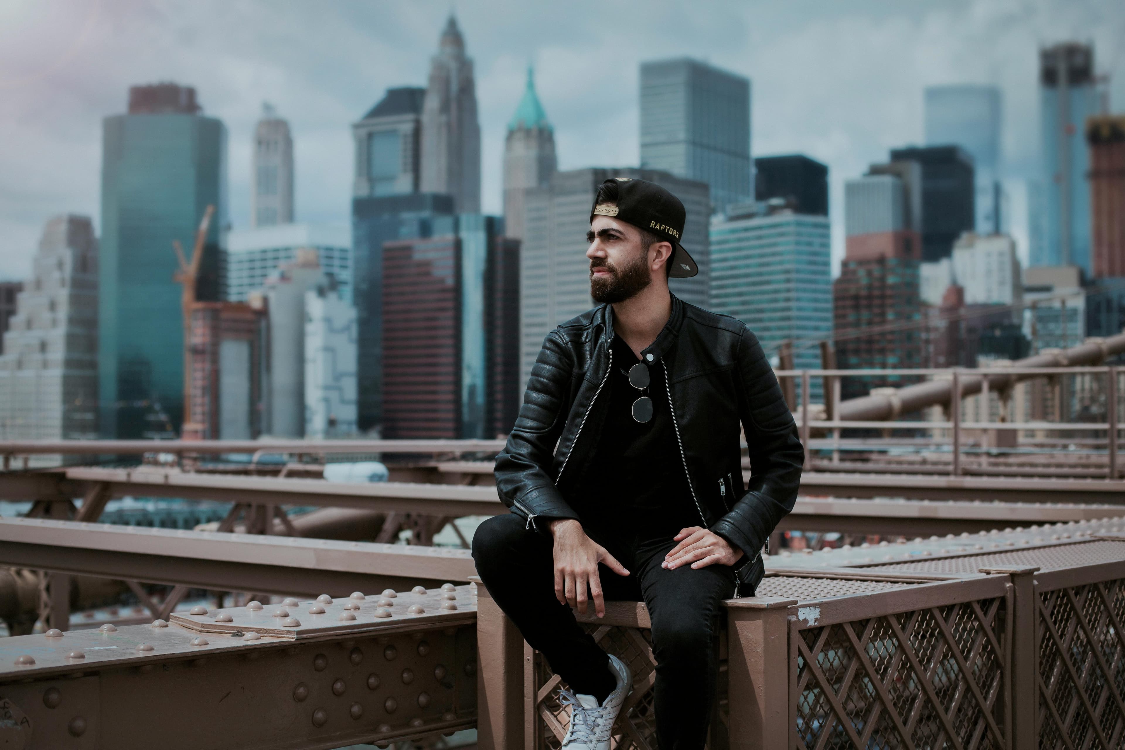 Men's Fashion