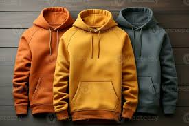 Men's Hoodies