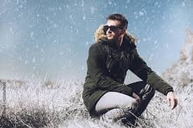 Winter collection