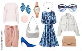 Women's Fashion